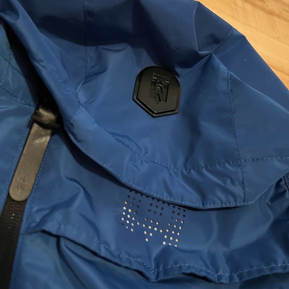Mackage Nolan Bomber Jacket - Picture 6 of 10